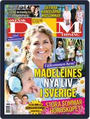 Svensk Damtidning (Digital) Subscription                    June 24th, 2021 Issue