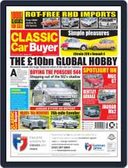 Classic Car Buyer (Digital) Subscription June 23rd, 2021 Issue