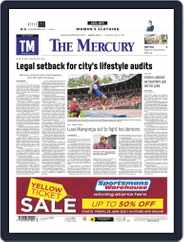Mercury (Digital) Subscription                    June 23rd, 2021 Issue