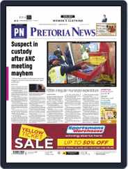 Pretoria News (Digital) Subscription                    June 23rd, 2021 Issue