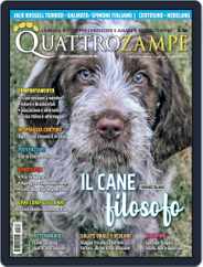 Quattro Zampe (Digital) Subscription                    July 1st, 2021 Issue