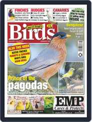 Cage & Aviary Birds (Digital) Subscription                    June 23rd, 2021 Issue