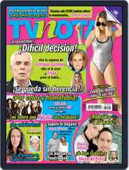 TvNotas (Digital) Subscription                    June 22nd, 2021 Issue