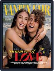 Vanity Fair Italia (Digital) Subscription July 7th, 2021 Issue