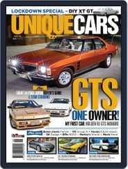 Unique Cars Australia (Digital) Subscription                    June 24th, 2021 Issue