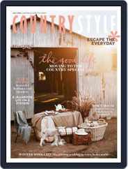 Country Style (Digital) Subscription                    July 1st, 2021 Issue