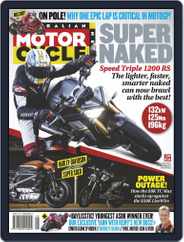 Australian Motorcycle News (Digital) Subscription                    June 24th, 2021 Issue