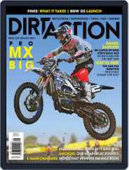 Dirt Action (Digital) Subscription                    June 1st, 2021 Issue