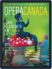 Opera Canada (Digital) Subscription                    June 8th, 2021 Issue