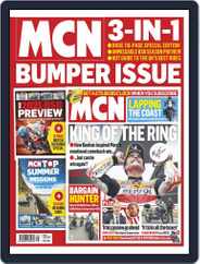 MCN (Digital) Subscription                    June 23rd, 2021 Issue
