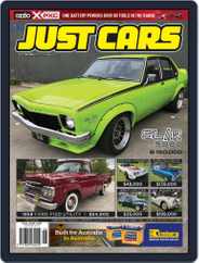 Just Cars (Digital) Subscription                    June 14th, 2021 Issue