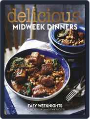 delicious. Cookbooks (Digital) Subscription June 11th, 2021 Issue