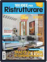 100 Idee per Ristrutturare (Digital) Subscription                    July 1st, 2021 Issue