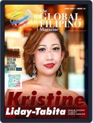 The Global Filipino (Digital) Subscription                    June 1st, 2021 Issue