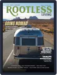 Rootless Living Magazine (Digital) Subscription                    July 1st, 2023 Issue
