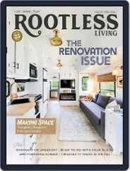 Rootless Living (Digital) Subscription                    November 1st, 2023 Issue