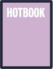 Hotbook (Digital) Subscription                    June 1st, 2021 Issue