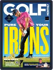 Golf Monthly (Digital) Subscription                    June 24th, 2021 Issue
