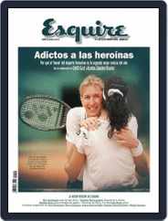 Esquire España (Digital) Subscription July 1st, 2021 Issue