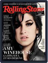 Rolling Stone France (Digital) Subscription                    July 1st, 2021 Issue