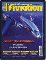 Le Fana De L'aviation (Digital) Subscription                    July 1st, 2021 Issue
