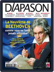 Diapason (Digital) Subscription                    July 1st, 2021 Issue