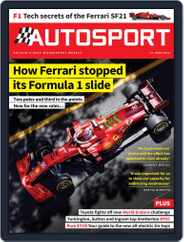 Autosport (Digital) Subscription                    June 17th, 2021 Issue