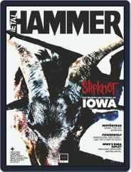 Metal Hammer UK (Digital) Subscription                    August 1st, 2021 Issue