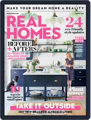 Real Homes (Digital) Subscription                    August 1st, 2021 Issue
