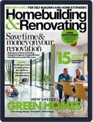 Homebuilding & Renovating (Digital) Subscription                    August 1st, 2021 Issue