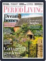 Period Living (Digital) Subscription                    August 1st, 2021 Issue