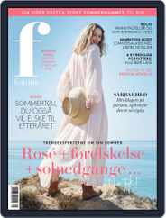 femina Denmark (Digital) Subscription                    June 24th, 2021 Issue