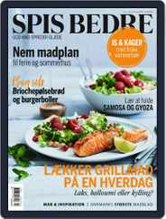 SPIS BEDRE (Digital) Subscription                    July 21st, 2021 Issue