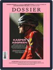 Dossier (Digital) Subscription                    July 1st, 2021 Issue