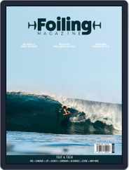 Foiling (Digital) Subscription                    June 7th, 2021 Issue