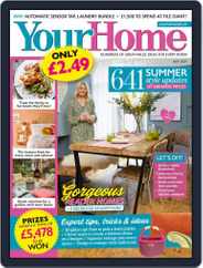 Your Home (Digital) Subscription                    July 1st, 2021 Issue