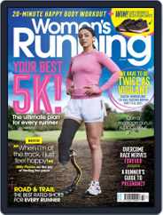 Women's Running United Kingdom (Digital) Subscription                    July 1st, 2021 Issue