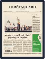 STANDARD Kompakt (Digital) Subscription                    June 24th, 2021 Issue