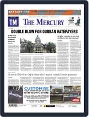 Mercury (Digital) Subscription                    June 24th, 2021 Issue