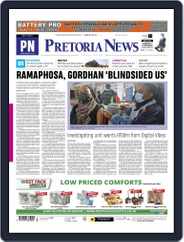 Pretoria News (Digital) Subscription                    June 24th, 2021 Issue