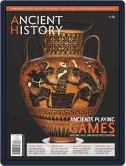 Ancient History (Digital) Subscription                    July 1st, 2021 Issue
