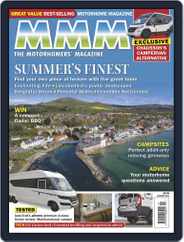 MMM - The Motorhomers' (Digital) Subscription                    July 15th, 2021 Issue