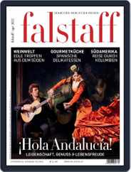 Falstaff Magazin Österreich Magazine (Digital) Subscription                    April 1st, 2023 Issue