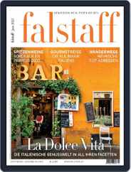 Falstaff Magazin Österreich Magazine (Digital) Subscription                    June 1st, 2023 Issue