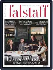 Falstaff Magazin Österreich Magazine (Digital) Subscription                    February 1st, 2024 Issue