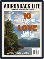 Adirondack Life (Digital) Subscription                    July 1st, 2021 Issue