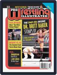 Pro Wrestling Illustrated (Digital) Subscription                    October 1st, 2021 Issue
