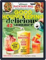 Good Housekeeping (Digital) Subscription                    July 1st, 2021 Issue