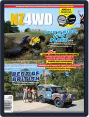 NZ4WD (Digital) Subscription                    July 1st, 2021 Issue