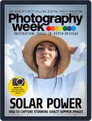 Photography Week (Digital) Subscription                    June 24th, 2021 Issue
